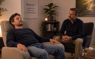 Hoe werkt hypnose bij spreekangst
